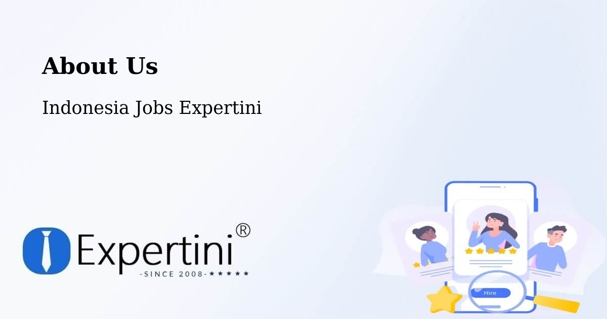 About Expertini Recruitment Platform  – Serang - Serang, Indonesia Jobs Expertini